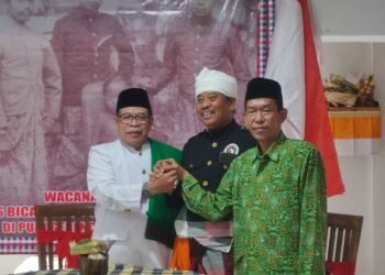 KH. Heru Tugiono : Menghargai Perbedaan untuk Membangun Indonesia