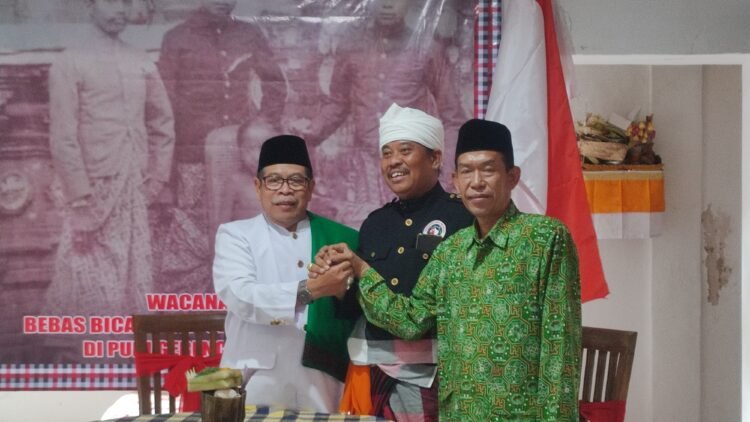 KH. Heru Tugiono : Menghargai Perbedaan untuk Membangun Indonesia