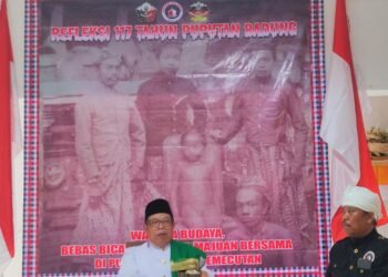 KH. Heru Tugiono : Menghargai Perbedaan untuk Membangun Indonesia