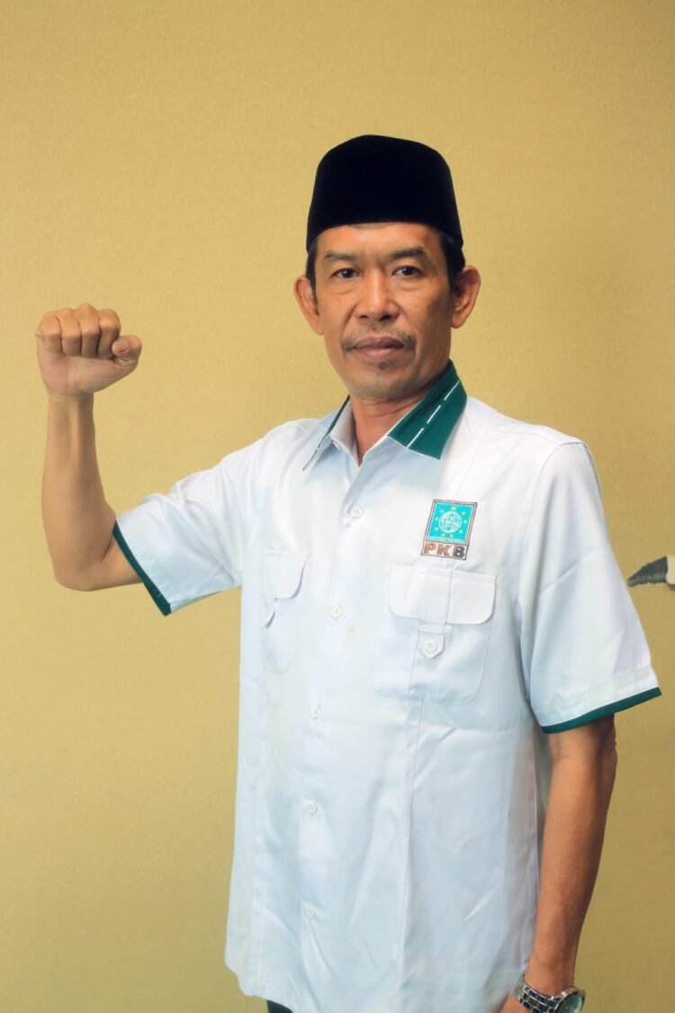 Ustadz Abdul Halim : Koalisi Perubahan, Persatuan Aswaja, dan Wahabi oleh Kh. Imam Jazuli Lc., MA.