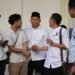 Anies Baswedan dan Cak Imin Kunjungi Markas PKS : Komentar Ustadz Abdul Halim, SH.