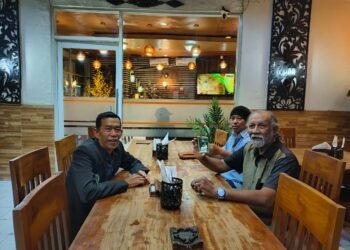 Abdul Halim Caleg Bali: Bali Bangkit Bali Meroket