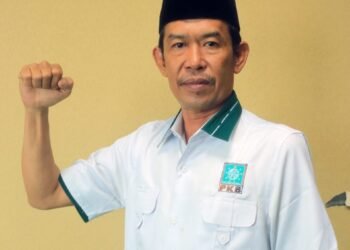 Anies Rasyid Baswedan-Abdul Muhaimin Iskandar (AMIN): Pasangan Perubahan untuk Masa Depan Indonesia