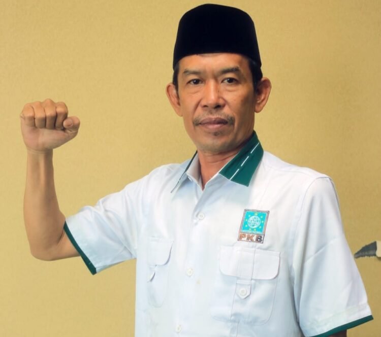 Anies Rasyid Baswedan-Abdul Muhaimin Iskandar (AMIN): Pasangan Perubahan untuk Masa Depan Indonesia