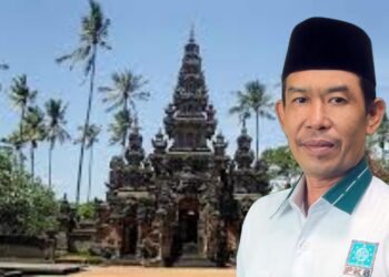 Abdul Halim : Cak Imin, PKB dan NU