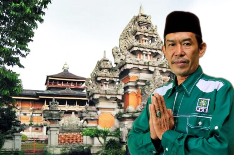 Kebudayaan Lokal Bali, Keindahan dan Makna Filosofi Rumah Adat : Ustadz Abdul Halim, SH.