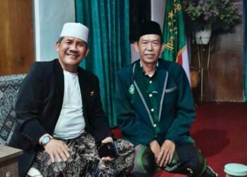 Menguatkan PKB Bali: Wejangan dari Gus Toha Mustasyar PWNU Bali