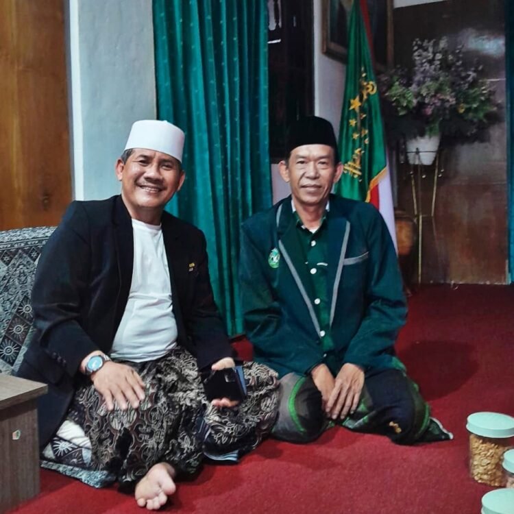 Menguatkan PKB Bali: Wejangan dari Gus Toha Mustasyar PWNU Bali