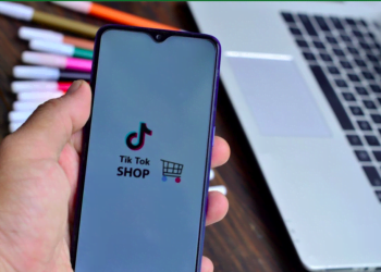 Larangan TikTok Shop