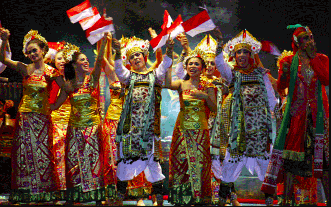 Menuntun dalam Konteks Sosial Budaya