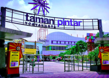 Wisata Edukasi di Indonesia: