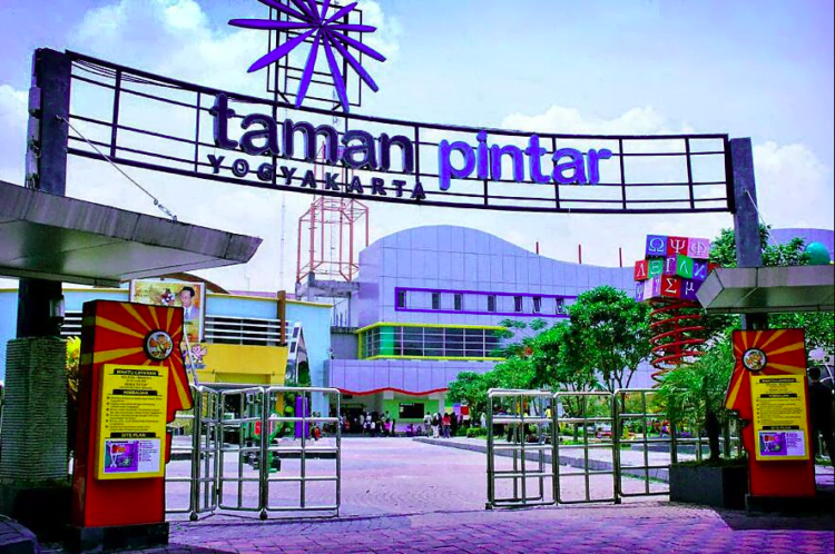 Wisata Edukasi di Indonesia: