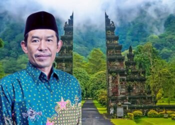 Ketua LPP PKB Provinsi Bali : Strategi Pemenangan Anies Baswedan dan Muhaimin Iskandar