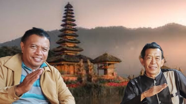 Abdul Halim : Kebudayaan Bali, Pengaruh Agama Hindu dalam Seni dan Musik