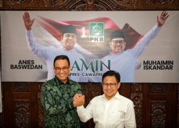 anies muhaimin