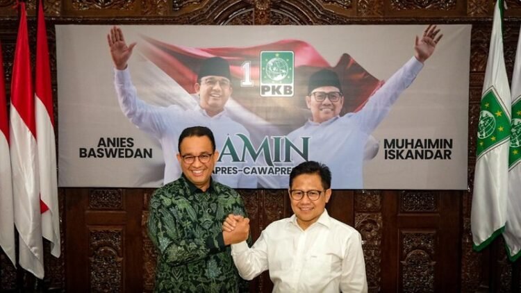 anies muhaimin