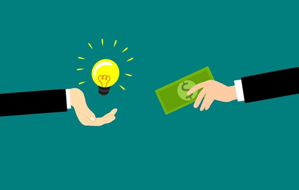 Ekonomi Kreatif Adalah Sebuah Industri yang Didasarkan Pada