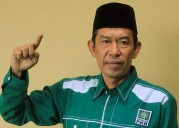 Profil Abdul Halim, SH.