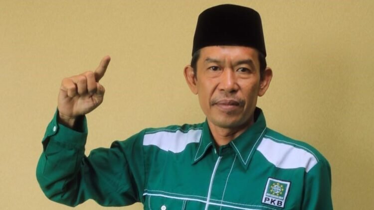 Profil Abdul Halim, SH.