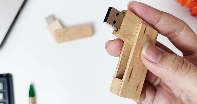 Apa yang Dimaksud Dengan Flash Disk