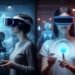 Perbedaan Metaverse dan Virtual Reality