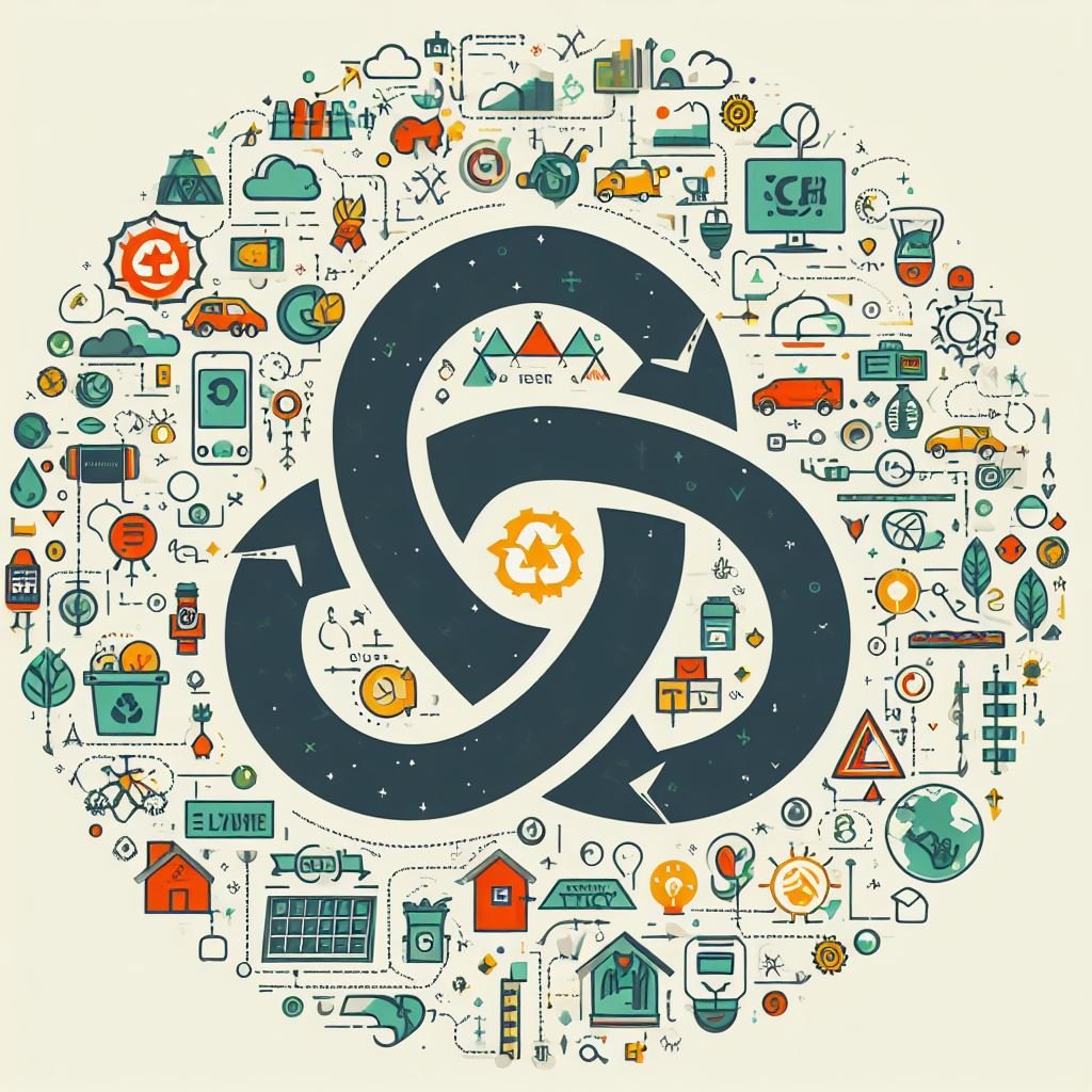 ekonomi sirkular adalah