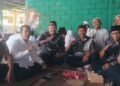 Ustadz Abdul Halim, SH. Hadir dalam Acara Maulid Nabi Paguyuban Sunda Mekar Gianyar