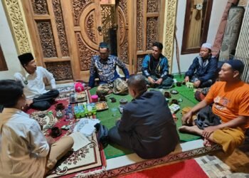 Respon Masyarakat Tampaksiring Terhadap Politik: Bersama Abdul Halim, S.H. Caleg DPR RI Dapil Bali