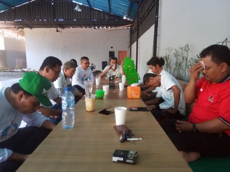 Abdul halim caleg bali