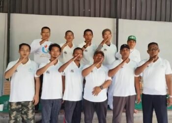 Strategi pemenangan DPC PKB Gianyar