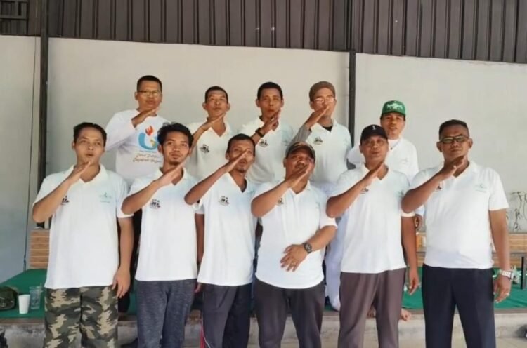 Strategi pemenangan DPC PKB Gianyar