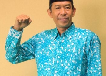Abdul Halim, SH: Perubahan yang Berkeadilan dan Mensejahterahkan