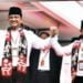 Semangat Perubahan Pasangan Anies dan Muhaimin Iskandar