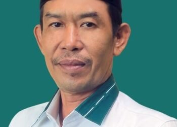 Perubahan yang Berkeadilan dan Mensejahterahkan: Mengenal Abdul Halim, SH.