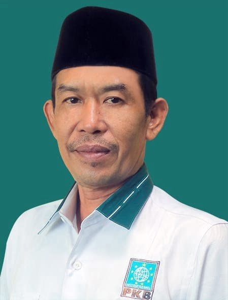 Perubahan yang Berkeadilan dan Mensejahterahkan: Mengenal Abdul Halim, SH.