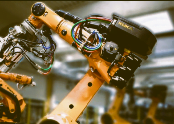 Teknik Otomasi Industri Adalah