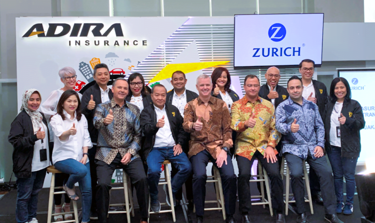 Zurich Insurance Indonesia