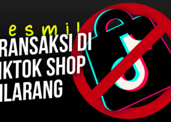 Penutupan TikTok Seller