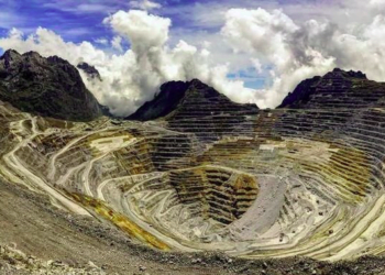 Peran Freeport dalam Pengelolaan Tambang Mineral di Tanah