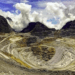 Peran Freeport dalam Pengelolaan Tambang Mineral di Tanah