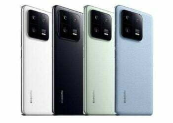 Kolaborasi Xiaomi dan Leica