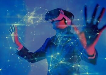 Cara Mendapatkan Uang dari Metaverse