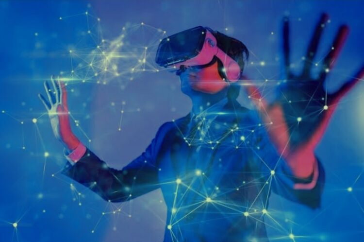 Cara Mendapatkan Uang dari Metaverse