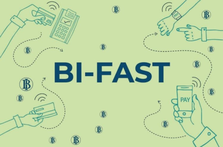 Layanan Pembayaran Digital Berbasis Blockchain