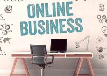 Bisnis online ibu rumah tangga