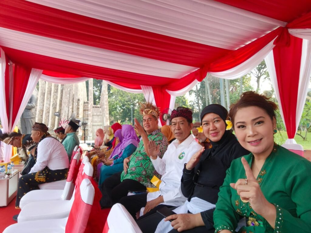 Hari Kesaktian Pancasila