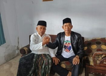 Abdul Halim, SH dan H. Ali Fatayani: Kolaborasi Menuju Kemenangan di Pemilu 2024