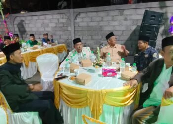 Peringatan Maulid Nabi: Menghidupkan Rasa Kecintaan dan Kerinduan kepada Nabi Muhammad SAW