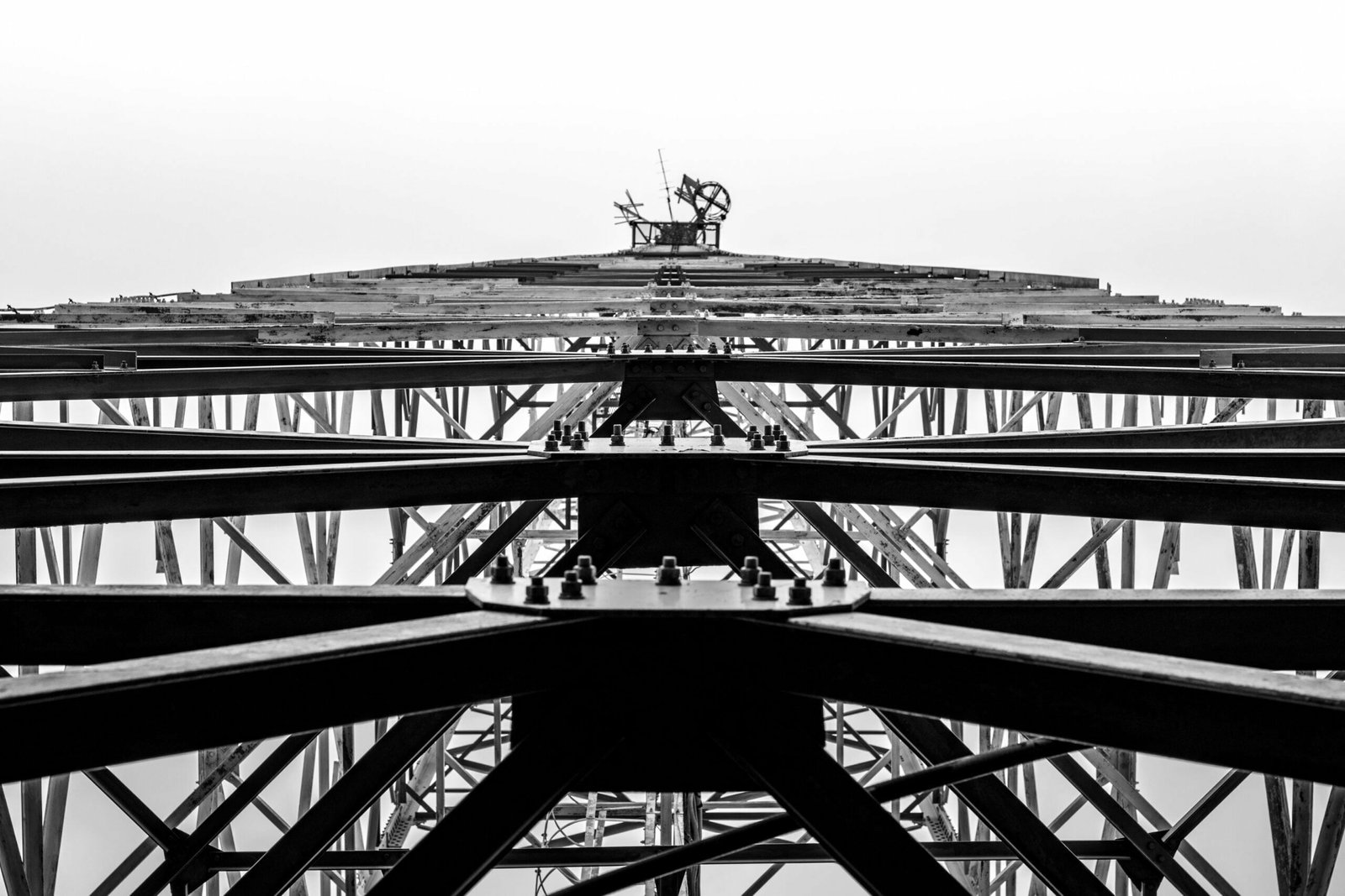 teknik otomasi industri