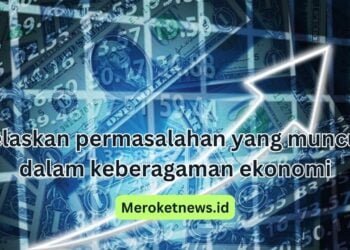 jelaskan permasalahan yang muncul dalam keberagaman ekonomi